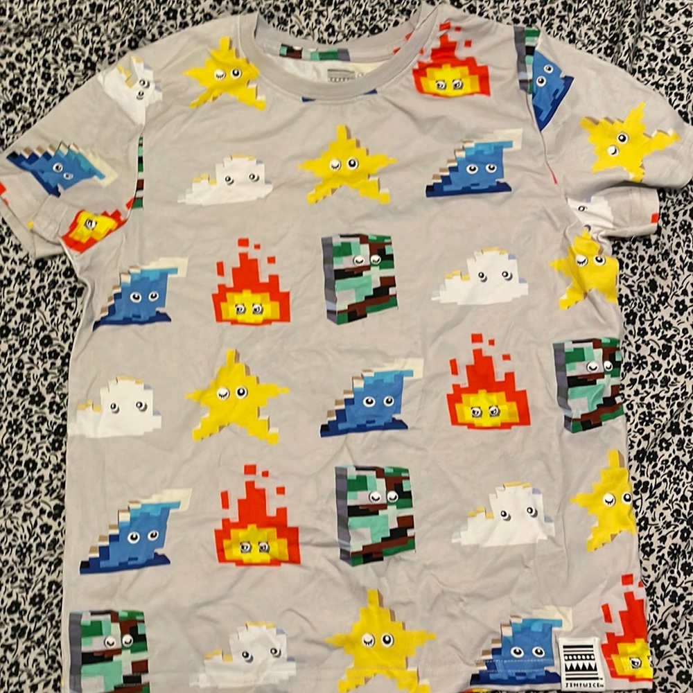 Boy Tee